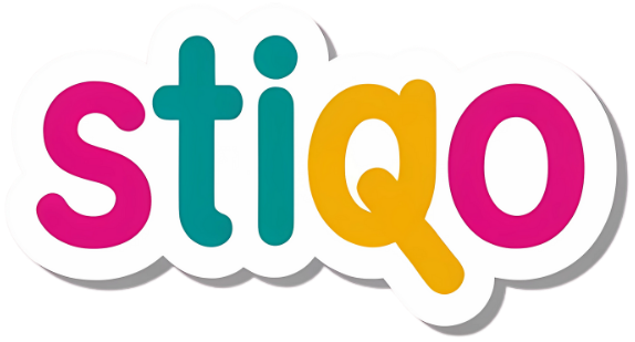 Stiqo LOGO Transparent